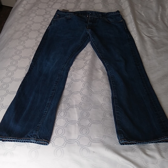 Levi's 527 - Picture 1 of 4